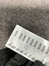 Maje 100% Polyester Black 3/4 Sleeve Blouse Size Sm (1) - photo 11