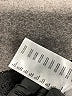 Maje 100% Polyester Black 3/4 Sleeve Blouse Size Sm (1) - photo 12