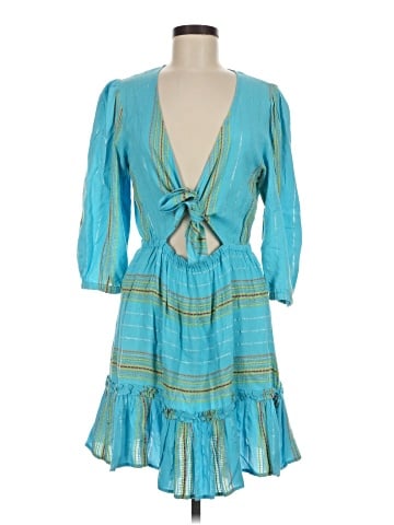 Elan Cocktail Dress (view 1)