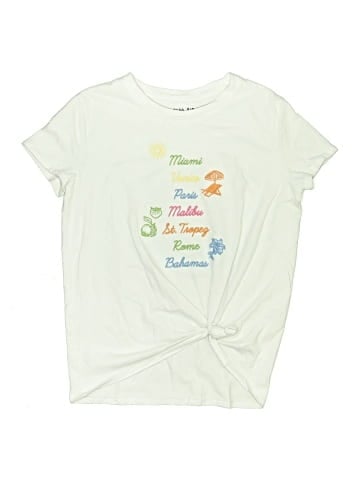 Abercrombie Short Sleeve T-Shirt (view 1)