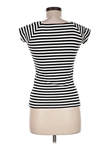 Lauren by Ralph Lauren Short Sleeve T-Shirt (view 2)