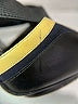 Balenciaga 100% Leather Ivory Black Sandals Size EU 39 - photo 3