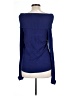 Apt. 9 Blue Pullover Sweater Size L - photo 2