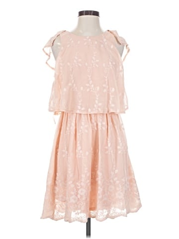 LoveRiche Cocktail Dress (view 1)