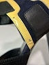 Balenciaga 100% Leather Ivory Black Sandals Size EU 39 - photo 4