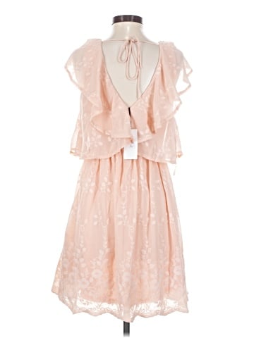 LoveRiche Cocktail Dress (view 2)