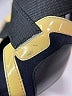Balenciaga 100% Leather Ivory Black Sandals Size EU 39 - photo 7
