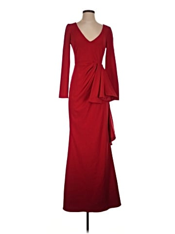 Badgley Mischka Cocktail Dress (view 1)