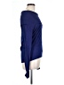 Apt. 9 Blue Pullover Sweater Size L - photo 4