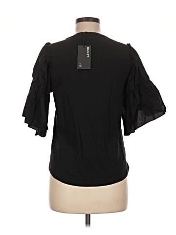 Bailey 44 Short Sleeve Top (view 2)