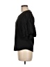 Bailey 44 Black Short Sleeve Top Size M - photo 5