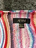 AFRM Pink White Tube Top Size XXS - photo 7