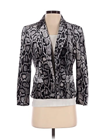 Bar III Blazer (view 1)