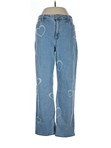 Hollister Jeans (view 1)