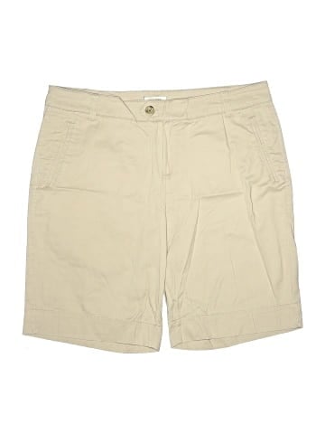 Dockers Khaki Shorts (view 1)