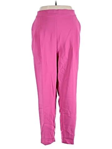 Isaac Mizrahi LIVE! Active Pants (view 1)