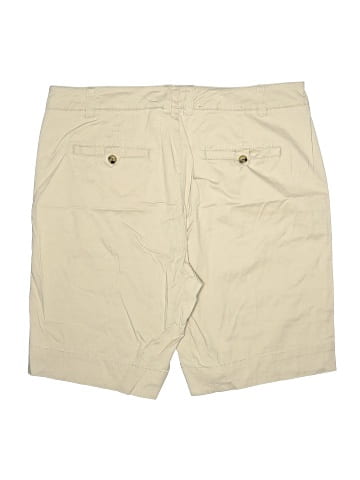 Dockers Khaki Shorts (view 2)