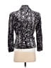 Bar III Silver Blazer Size 4 - photo 2