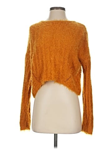Charlotte Russe Cardigan (view 1)