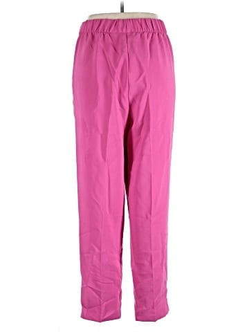 Isaac Mizrahi LIVE! Active Pants (view 2)