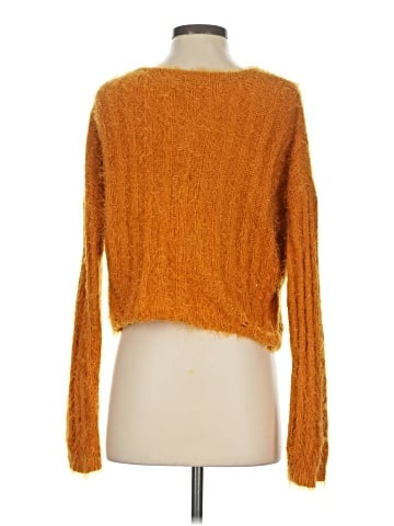 Charlotte Russe Cardigan (view 2)