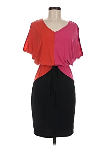 En Focus Studio Cocktail Dress (view 1)