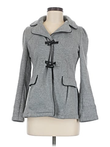 Yoki Jacket (view 1)