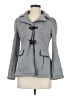 Yoki Gray Jacket Size M - photo 1