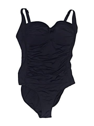 Nicole Miller One Piece Swimsuit (view 1)