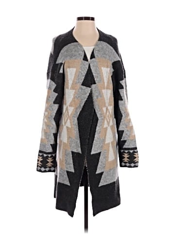 Doe & Rae Cardigan (view 1)