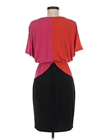 En Focus Studio Cocktail Dress (view 2)