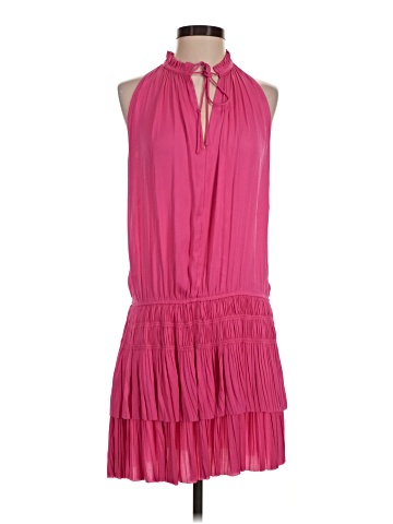 Pookie & Sebastian Cocktail Dress (view 1)