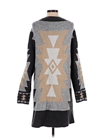 Doe & Rae Cardigan (view 2)