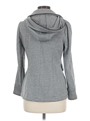 Yoki Jacket (view 2)