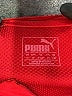 Puma Red Track Jacket Size M (kids) - photo 3