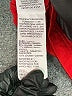 Puma Red Track Jacket Size M (kids) - photo 4