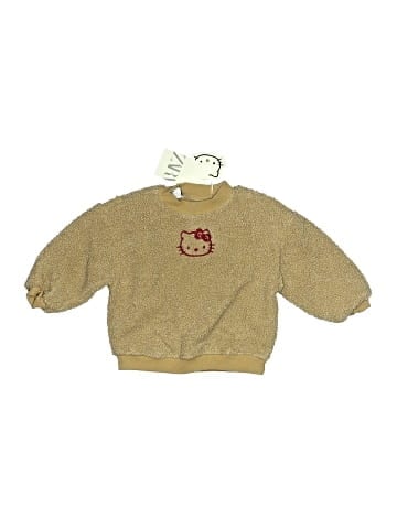 Zara Baby Pullover Sweater (view 1)