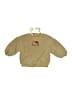 Zara Baby Tan Pullover Sweater 12-18 MO / 18 MO - photo 1