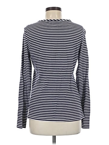 Appleseeds Long Sleeve Henley (view 2)