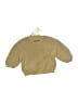 Zara Baby Tan Pullover Sweater 12-18 MO / 18 MO - photo 2
