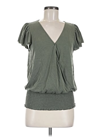 Daytrip Short Sleeve Top (view 1)