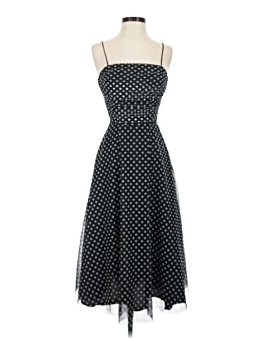 Eliza J Cocktail Dress (view 1)