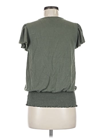 Daytrip Short Sleeve Top (view 2)