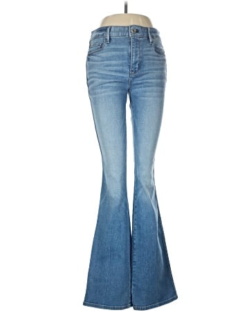 White House Black Market Jeans (view 1)