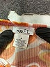 rue21 Orange Halter Top Size M - photo 7