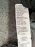 Puma 100% Polyester Gray Active T-Shirt Size 9 - 10 - photo 4