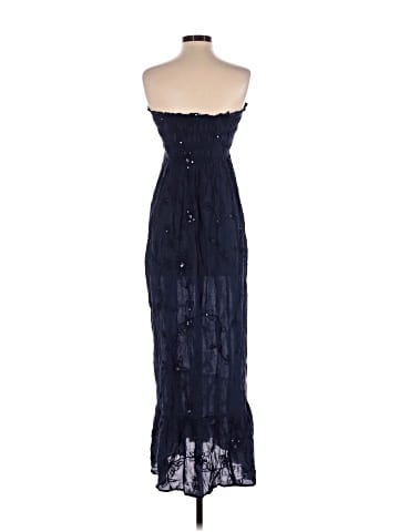 Cool Change Cocktail Dress (view 2)