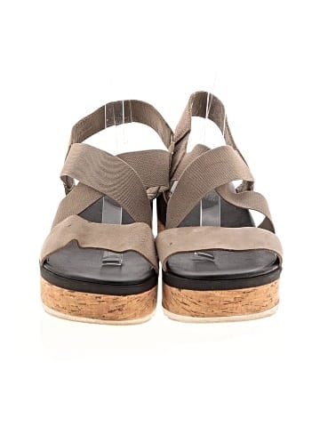 Sorel Wedges (view 2)