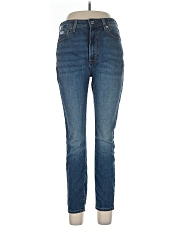 CALVIN KLEIN JEANS Jeans (view 1)