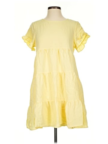 Sugar Lips Casual Dress (view 1)